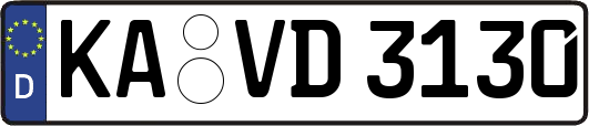 KA-VD3130