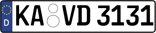KA-VD3131
