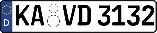 KA-VD3132