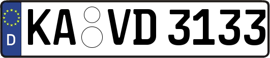 KA-VD3133
