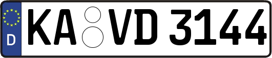 KA-VD3144