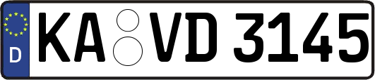 KA-VD3145
