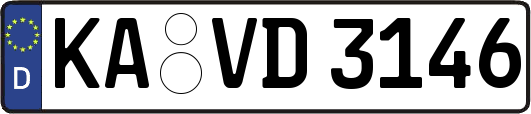KA-VD3146