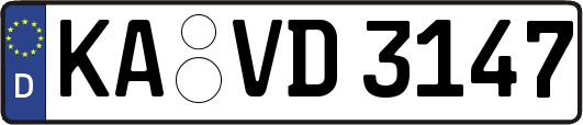 KA-VD3147