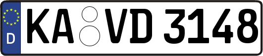 KA-VD3148