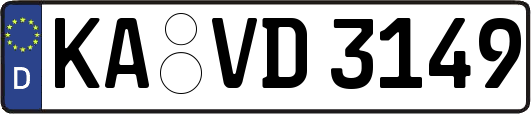 KA-VD3149