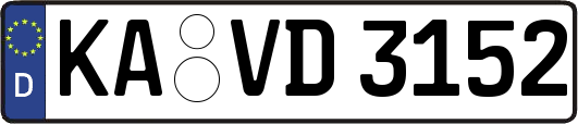 KA-VD3152