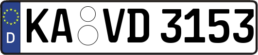 KA-VD3153