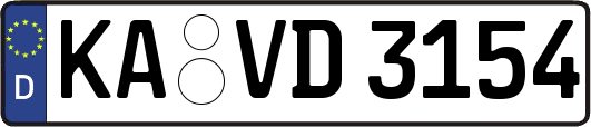 KA-VD3154
