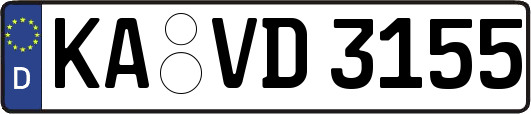 KA-VD3155