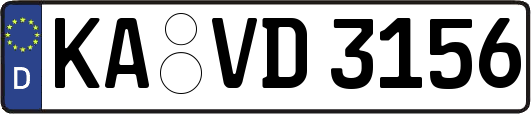 KA-VD3156