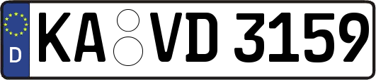 KA-VD3159