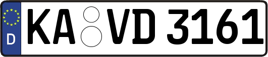 KA-VD3161