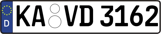 KA-VD3162