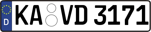 KA-VD3171