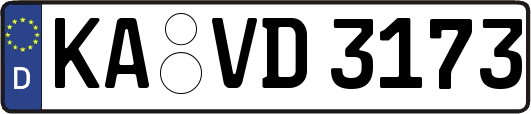 KA-VD3173