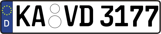 KA-VD3177