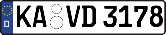 KA-VD3178