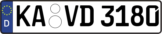 KA-VD3180