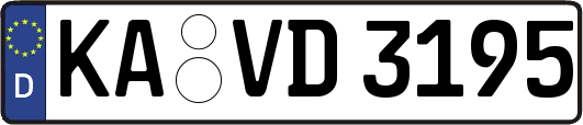KA-VD3195
