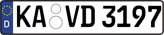 KA-VD3197