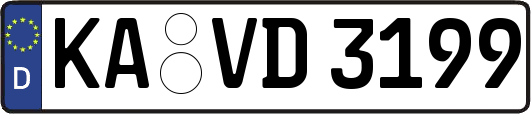KA-VD3199