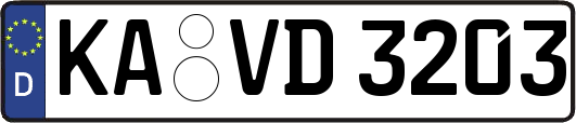 KA-VD3203