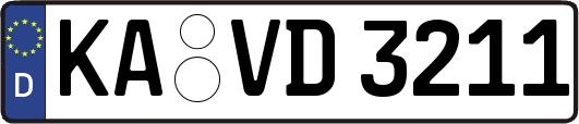 KA-VD3211