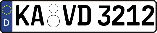 KA-VD3212