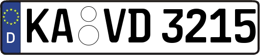 KA-VD3215