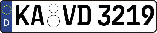 KA-VD3219