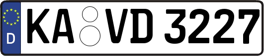 KA-VD3227
