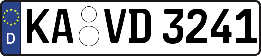 KA-VD3241