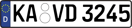 KA-VD3245