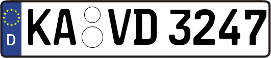 KA-VD3247