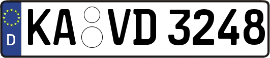 KA-VD3248