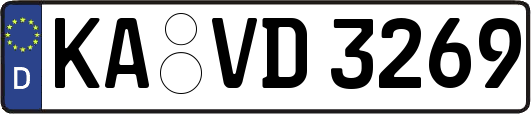 KA-VD3269