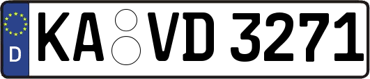 KA-VD3271