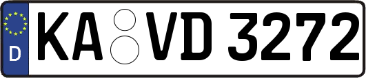 KA-VD3272