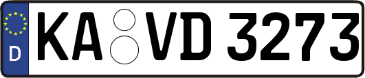 KA-VD3273