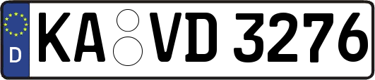 KA-VD3276