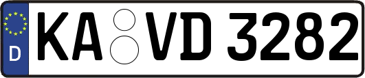 KA-VD3282