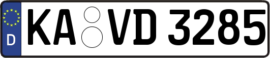 KA-VD3285