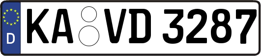 KA-VD3287