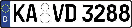 KA-VD3288