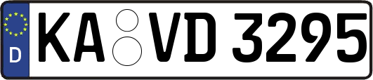 KA-VD3295