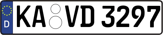 KA-VD3297
