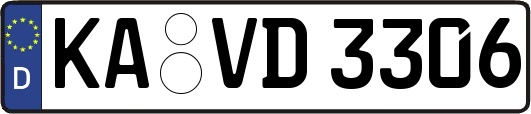 KA-VD3306