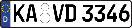 KA-VD3346
