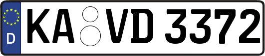 KA-VD3372